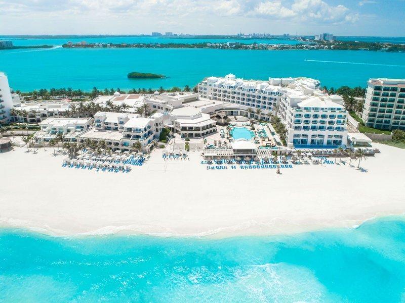 Hotel Wyndham Alltra Cancun 1