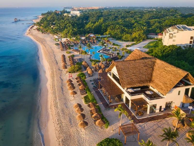 Hotel H10 Ocean Riviera Paradise 1