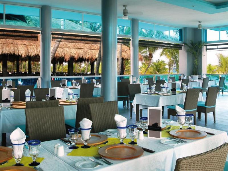 Hotel Riu Yucatan 1