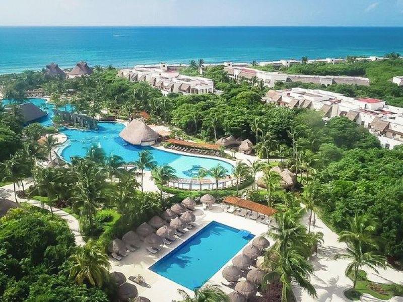 Hotel Valentin Imperial Riviera Maya 1