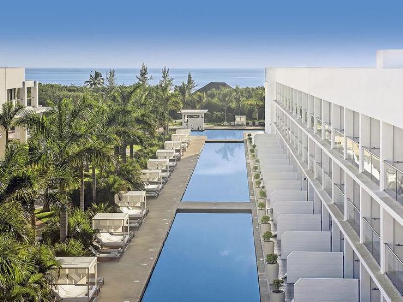 Resort Platinum Yucatan Princess