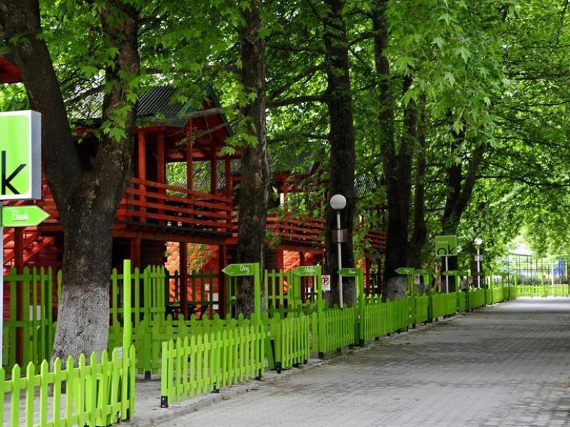 Hotel Mizo