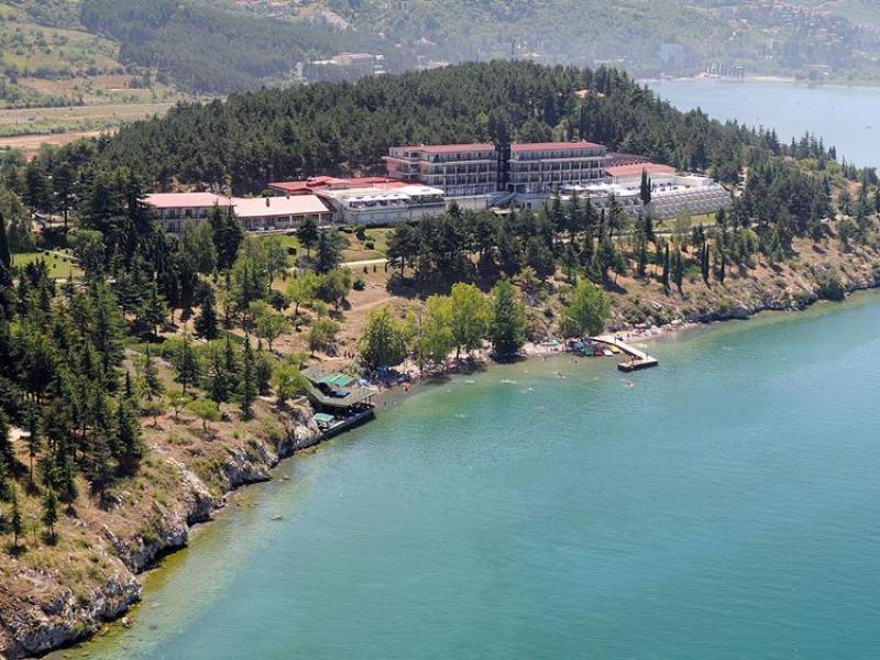 Noord Macedonie Westen Ohrid Inex Gorica Ar 373449 1