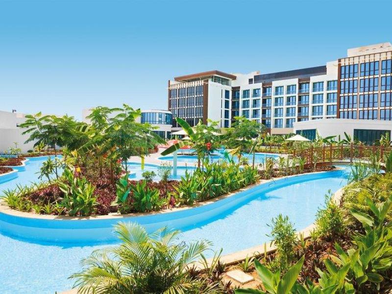 Hotel Millennium Resort Salalah 1