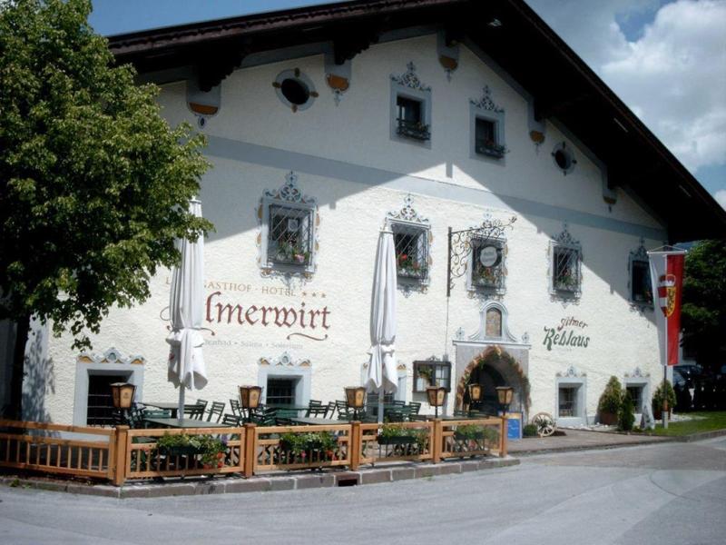 Hotel Landgasthof Almerwirt