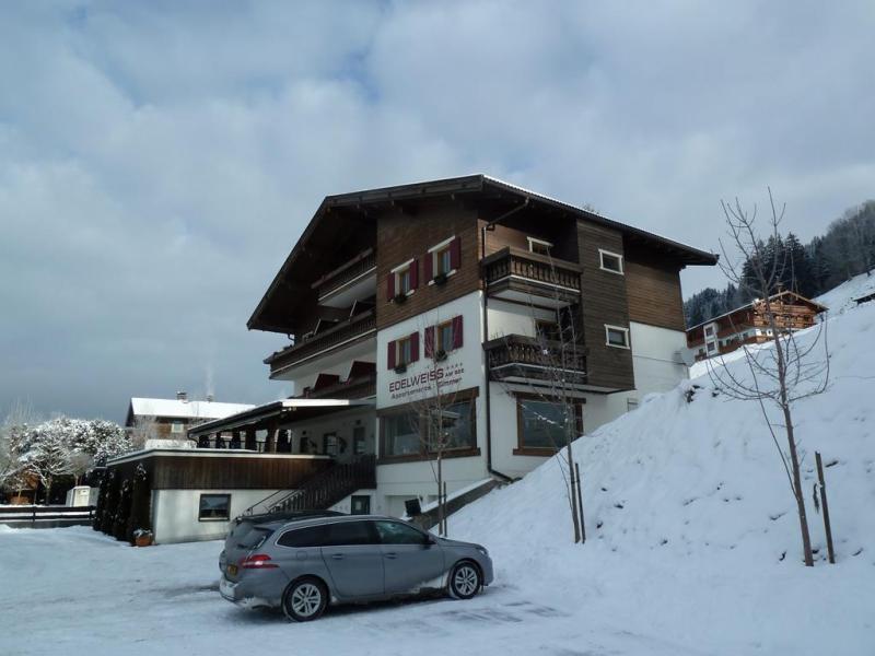 Appartement Edelweiss am See