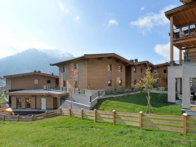 Appartement Resort am Sonnenplateau Tirol