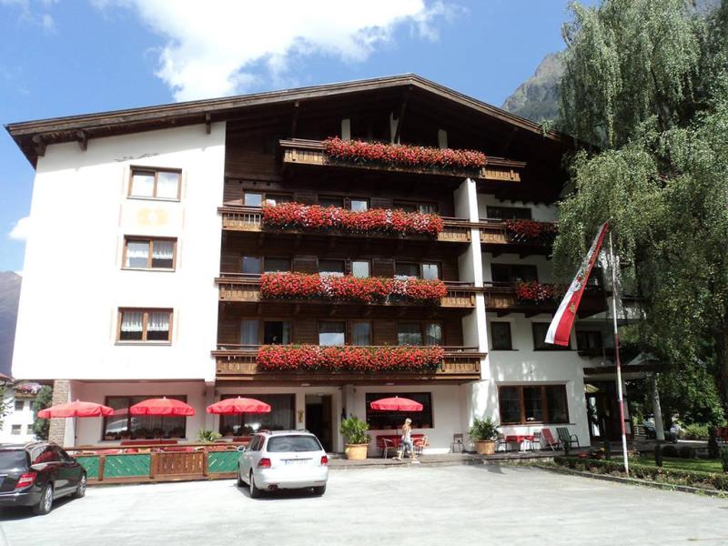 Hotel Kaunertalerhof 1