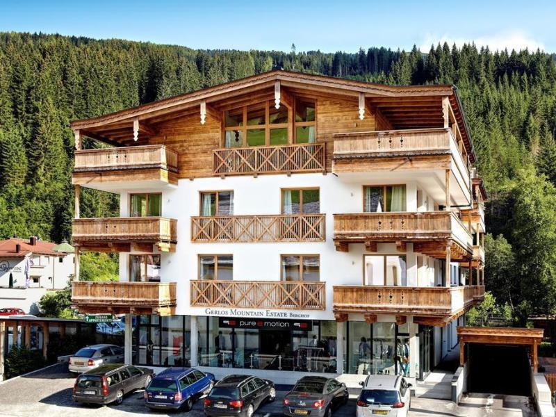 Hotel Gerlos Alpine Estate 1