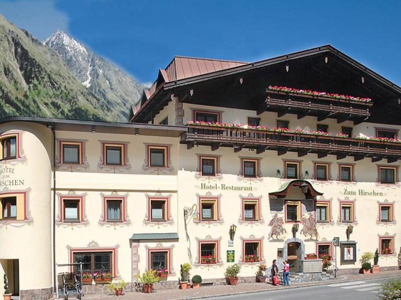 Hotel Zum Hirschen