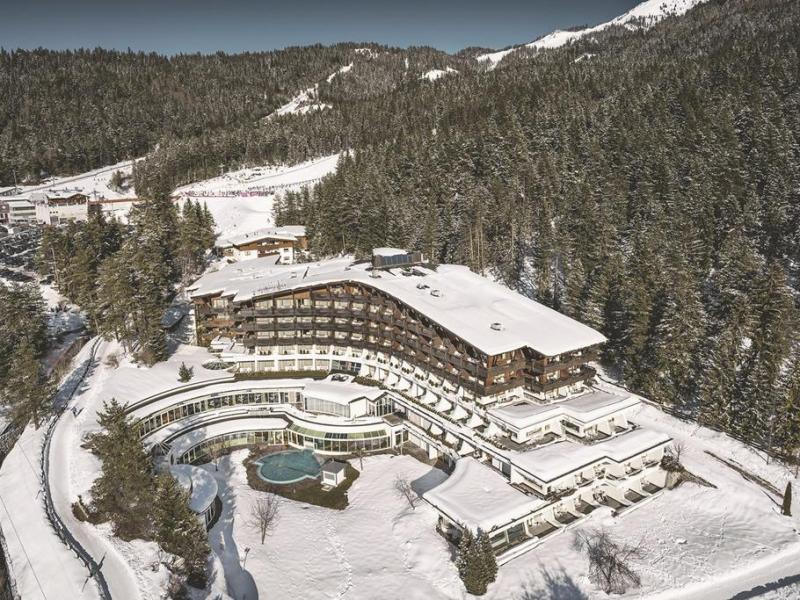 Hotel Dorint Alpin Resort