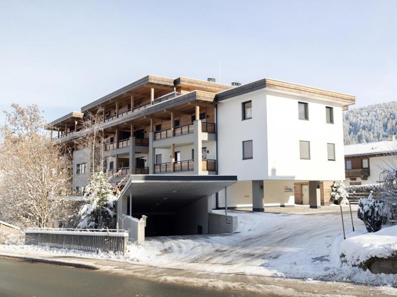 Aparthotel Resort Tirol Sportklause 1