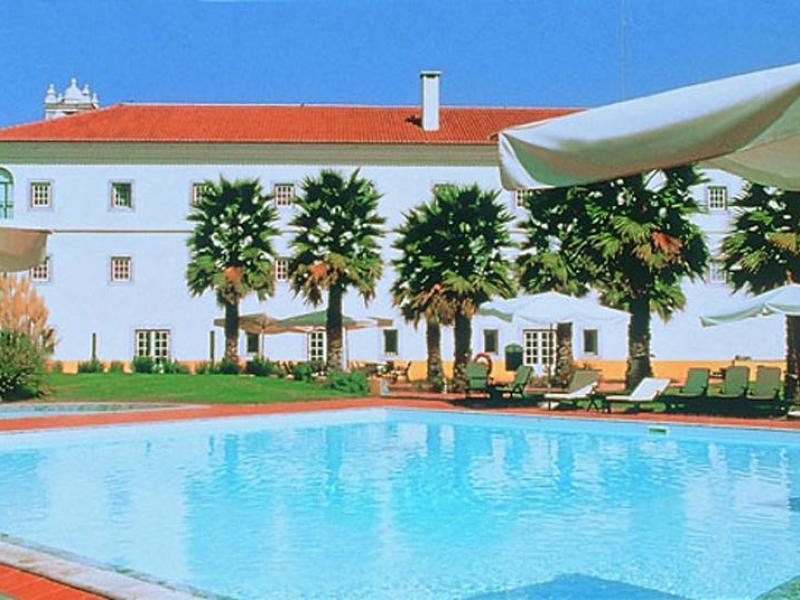 Hotel Convento Beja 1