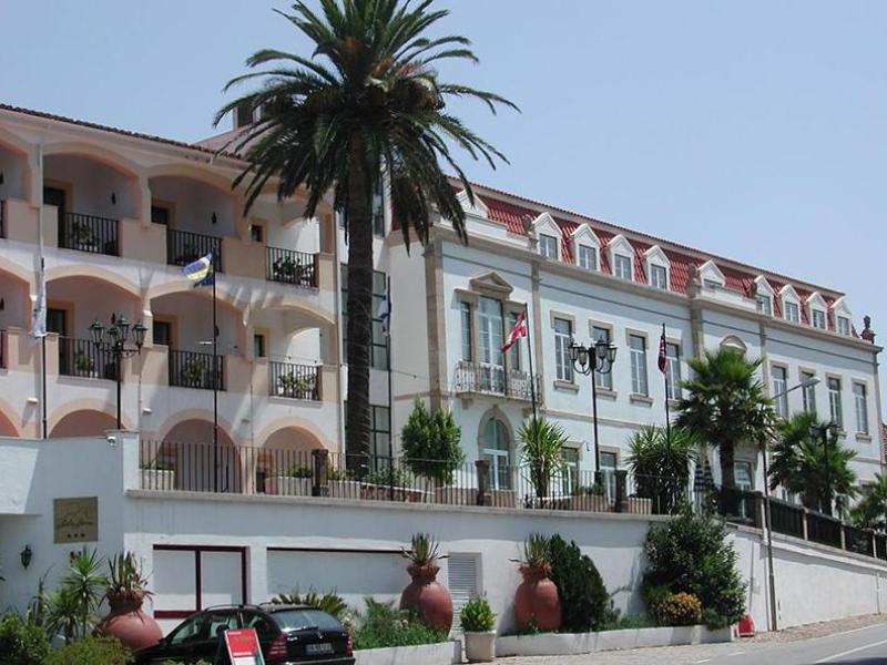 Hotel Sol E Serra 1