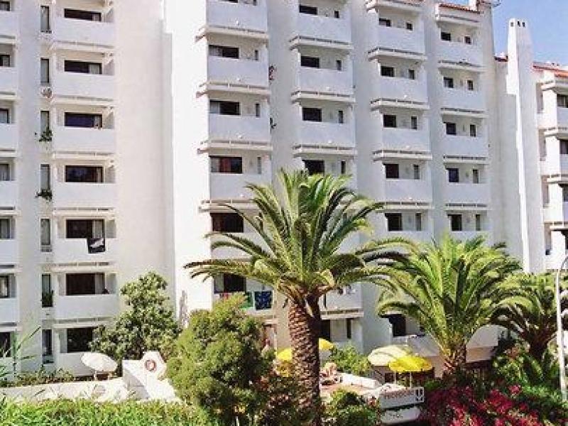 Appartement Mirachoro Albufeira