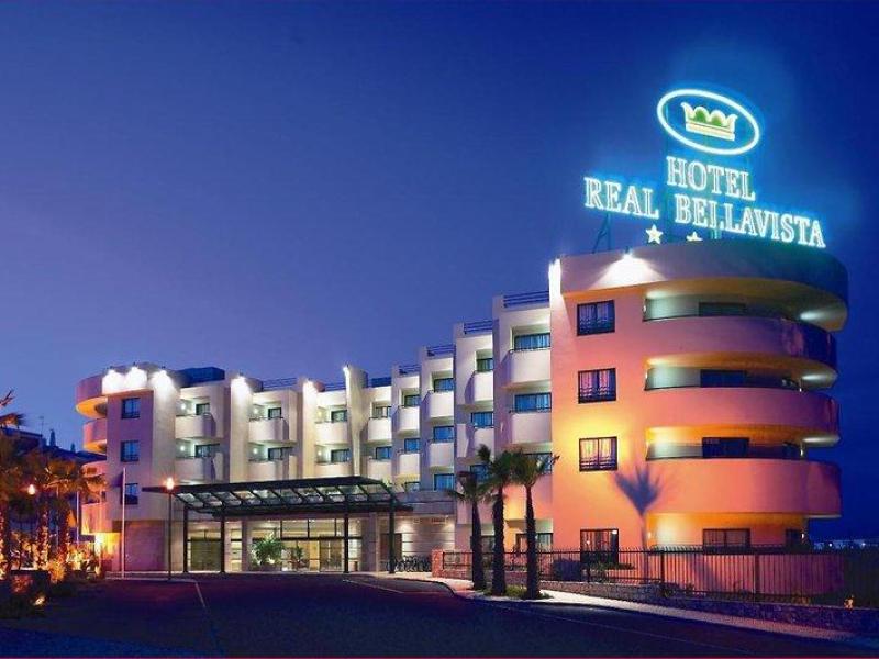 Hotel Real Bellavista And Spa 1