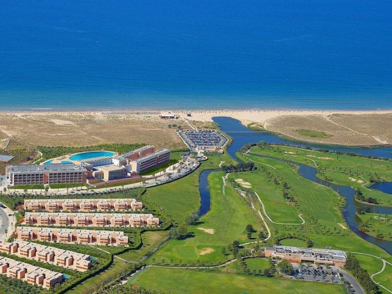 Resort Vidamar Resorts Algarve 1
