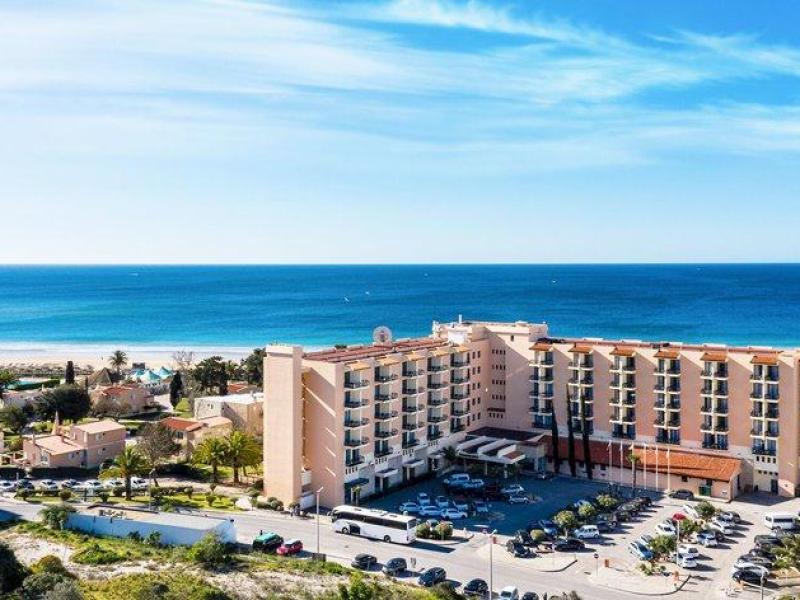Hotel Pestana Alvor Atlantico Residences 1