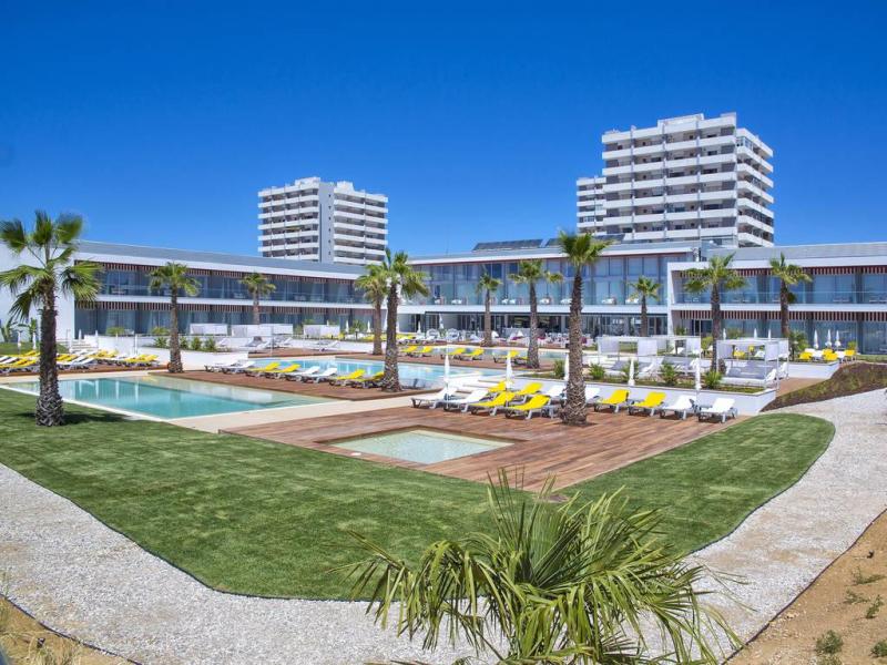 Hotel Pestana Alvor South Beach 1