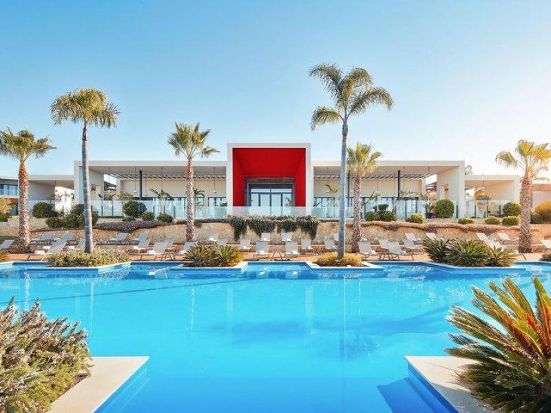 Resort Tivoli Alvor Algarve 3