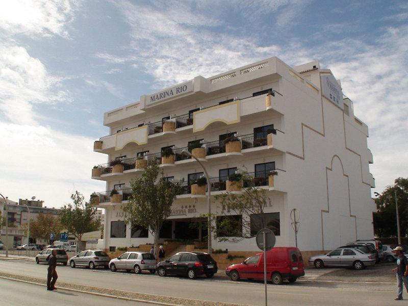 Hotel Albergaria Marina Rio 1