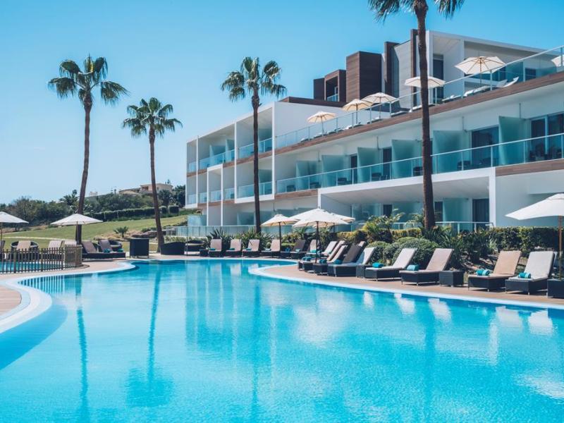 Hotel Iberostar Selection Lagos Algarve 1