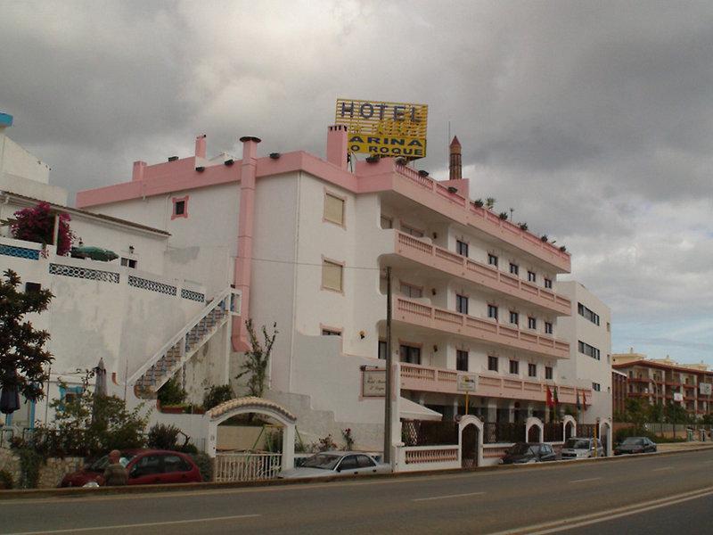 Hotel Marina Sao Roque