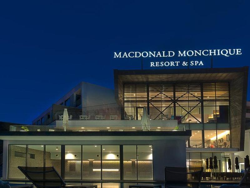 Resort Monchique En Spa 1
