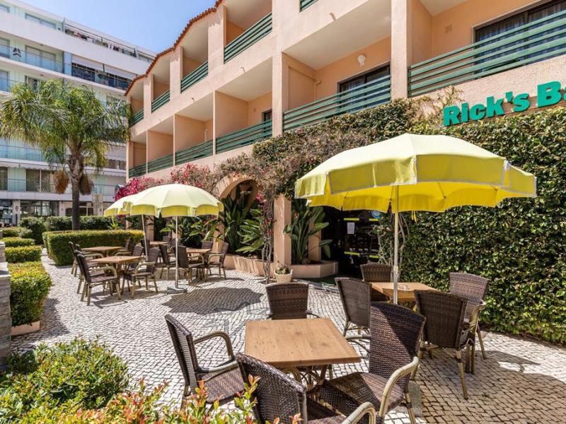 Hotel Casablanca Inn 1