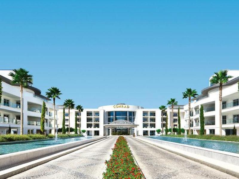 Hotel Conrad Algarve