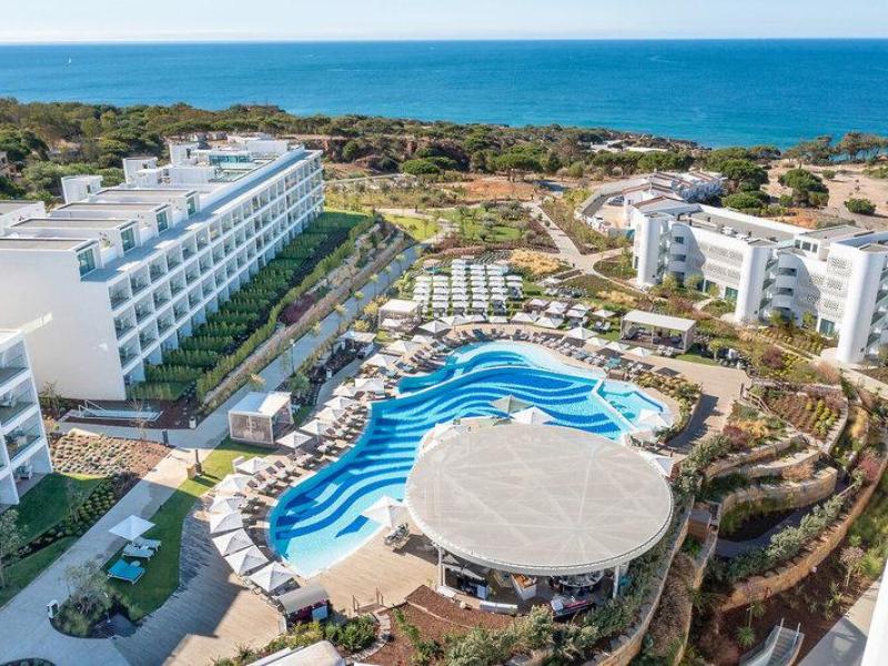 Hotel W Algarve 1