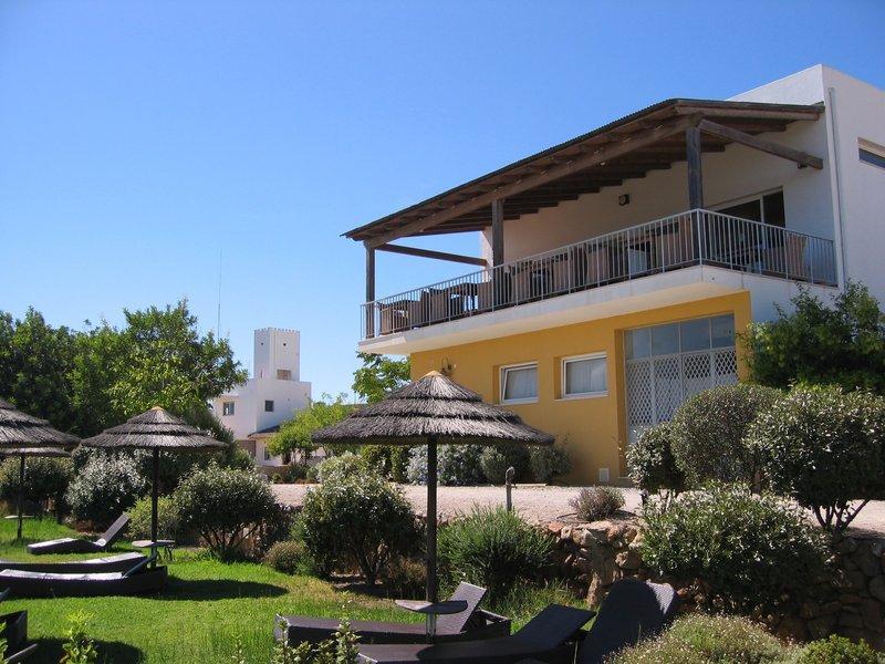 Hotel Quinta Do Marco 1