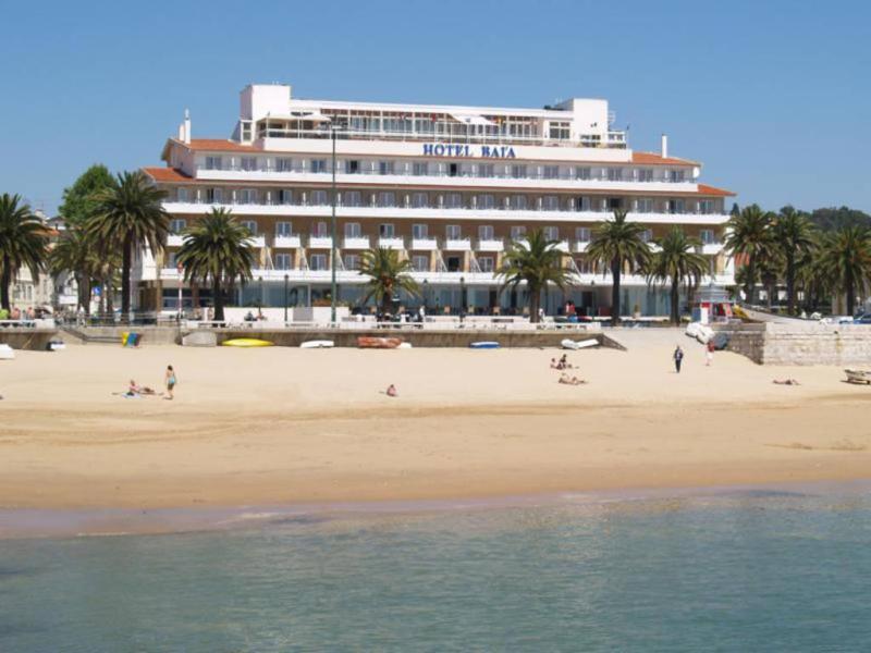 Hotel Baia Cascais 1