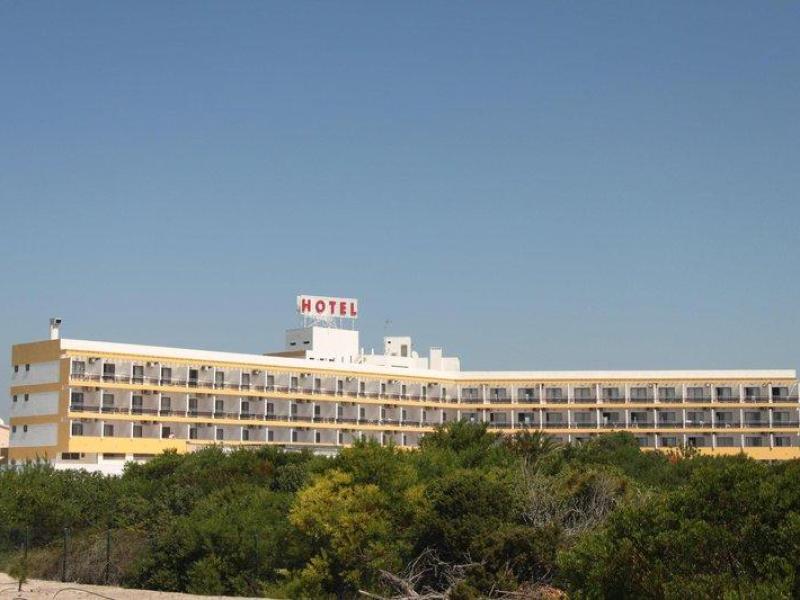 Hotel MH Peniche