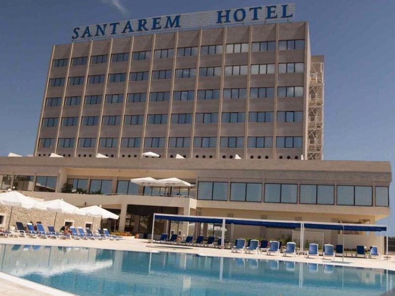 Hotel Santarem 1