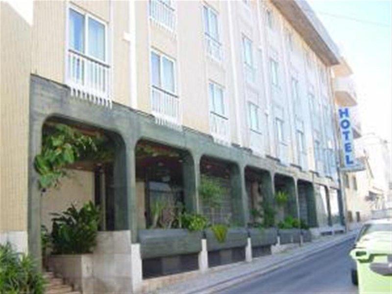 Hotel Costa De Prata 2 1