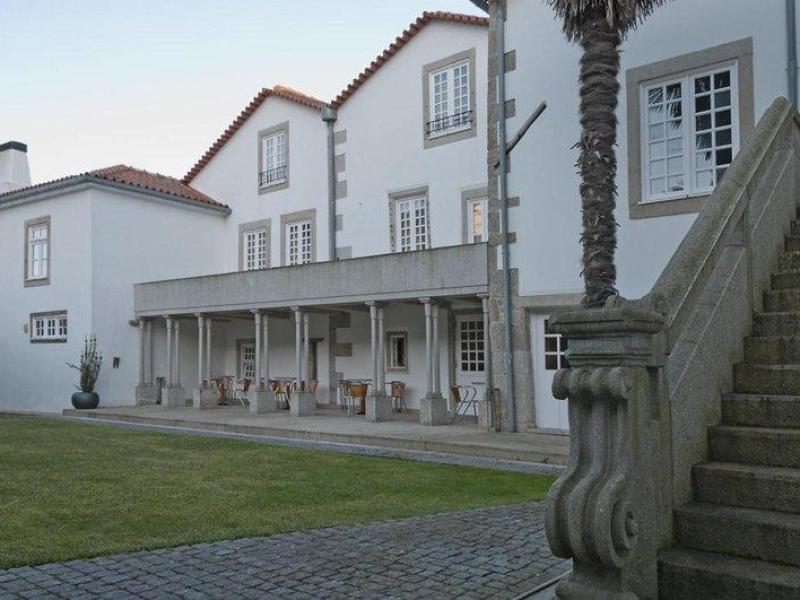 Hotel Casa Melo Alvim