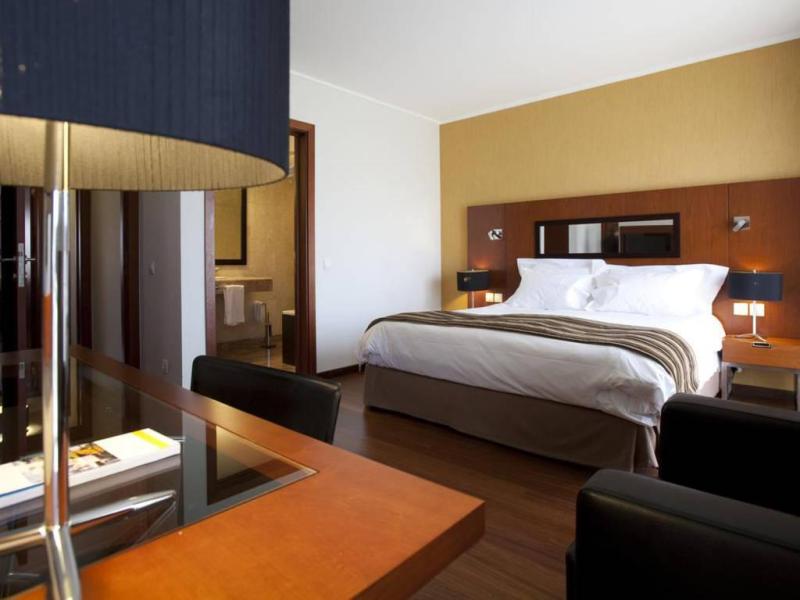Hotel Legendary Lisboa Suites