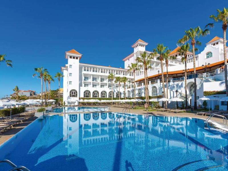 Hotel RIU Palace Madeira