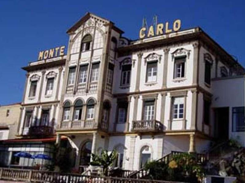 Hotel Monte Carlo 1