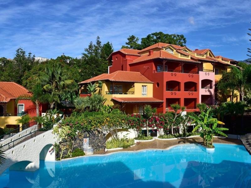 Hotel Pestana Village Garden Resort