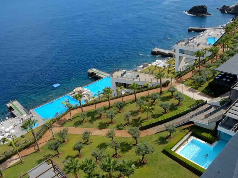 Hotel Vidamar Resorts Madeira 1