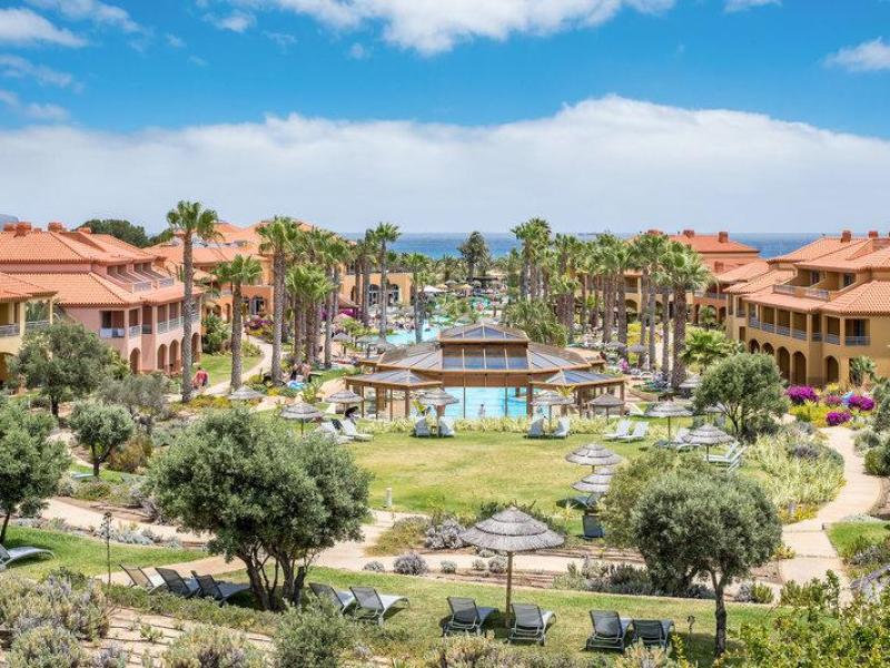 Hotel Pestana Porto Santo Beach Resort En Spa, 8 dagen