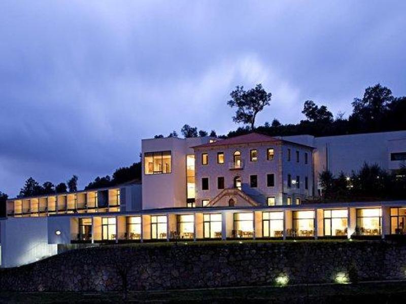 Hotel Douro Palace Resort En Spa