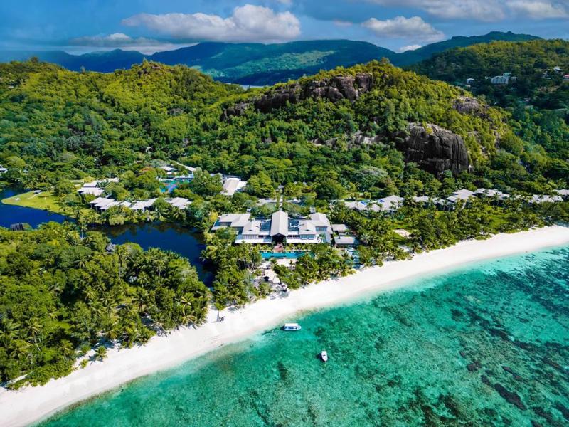 Hotel Kempinski Seychelles Resort 1