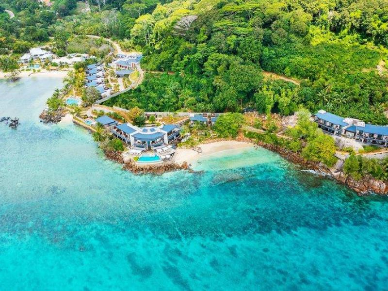 Hotel Mango House Seychelles Lxr Hotels En Resorts