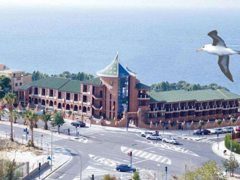 Hotel Boutique Calas De Alicante