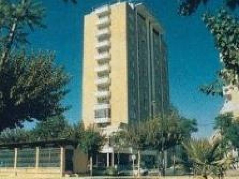 Hotel Guadalquivir 1