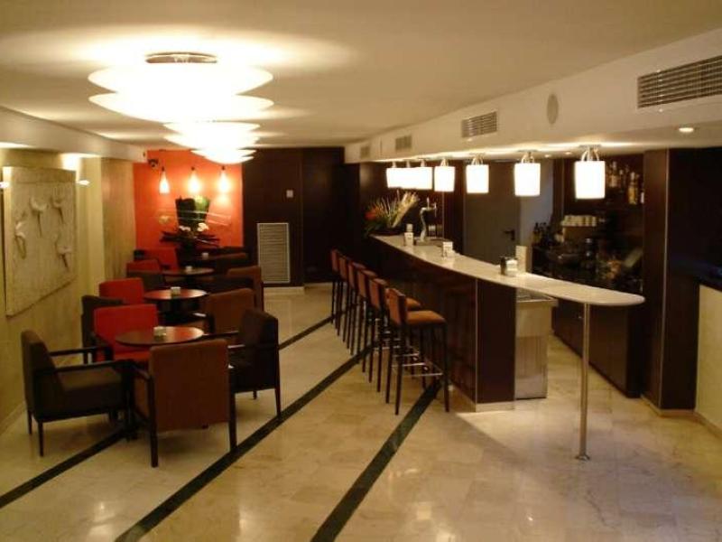 Hotel Catalonia Atenas 1