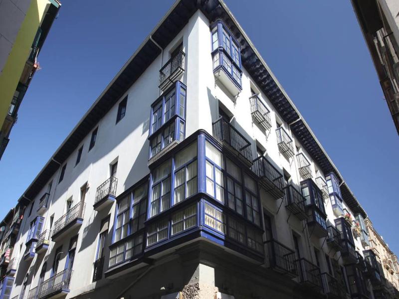 Hotel Casual Bilbao Gurea 1